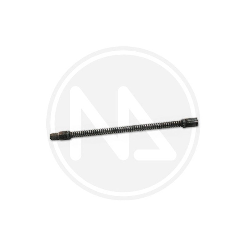 flexible extension for sweep