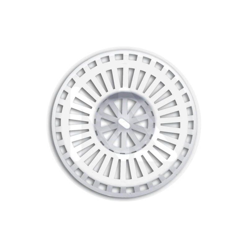 WHITE filter for kitchen sink