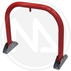 PARKING PROHIBITION "parking stop"