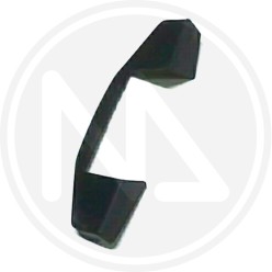 RICAMBI SCALA (95835-95836-95837-95838) MAURER - COPRIBORDI SX