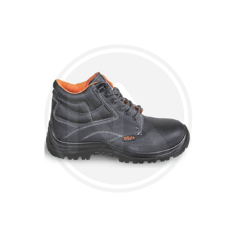 HIGH SAFETY SHOES "7243EN" S3 RS SRC beta