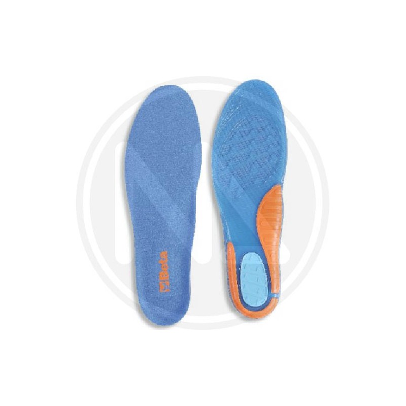 GEL INSOLE "7398U" BETA