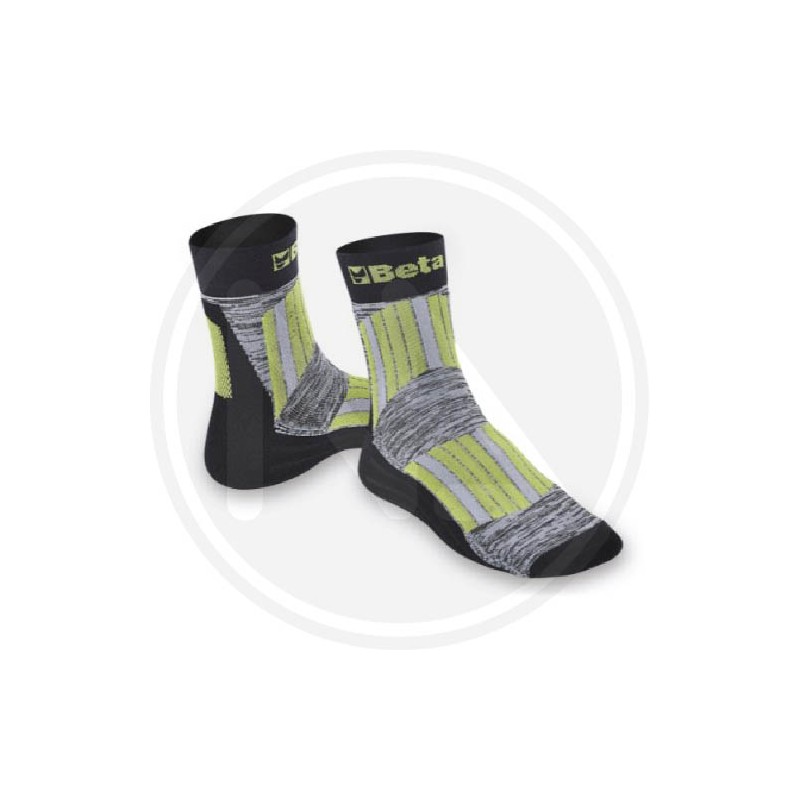 CALZE TECNICHE CORTE "7427" BETA