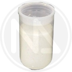 POLYPHOSPHATE CARTRIDGE FOR GAS BOILER DISPENSER