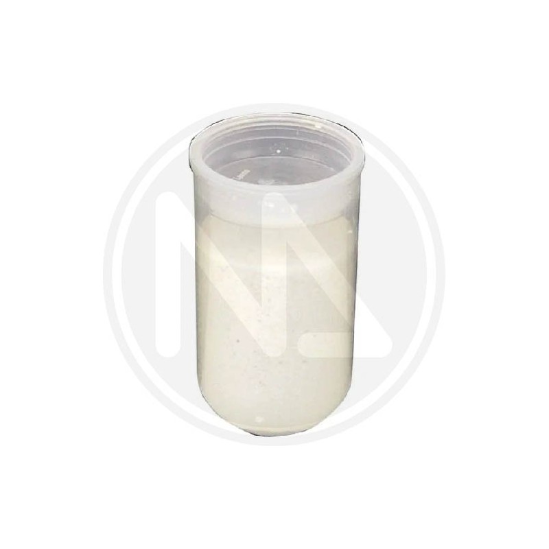 POLYPHOSPHATE CARTRIDGE FOR GAS BOILER DISPENSER