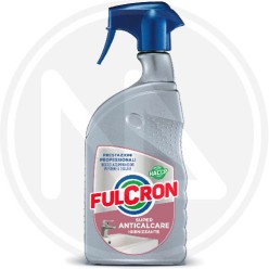 AREXONS "SUPER ANTI-LIMESCALE" SANITIZER