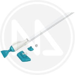 ASPIRATORE PULISCI PISCINA "AQUA PRISTINE"