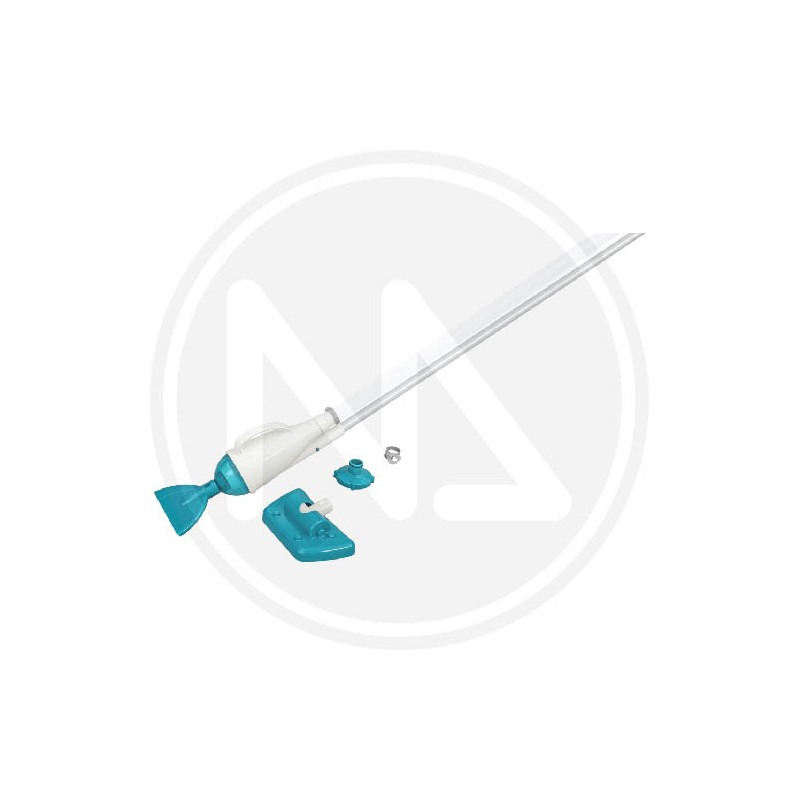 "AQUA PRISTINE" SWIMMING POOL CLEANER