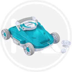 PULITORE PER PISCINA ROBOTIZZATO "AQUATRONIX G200"