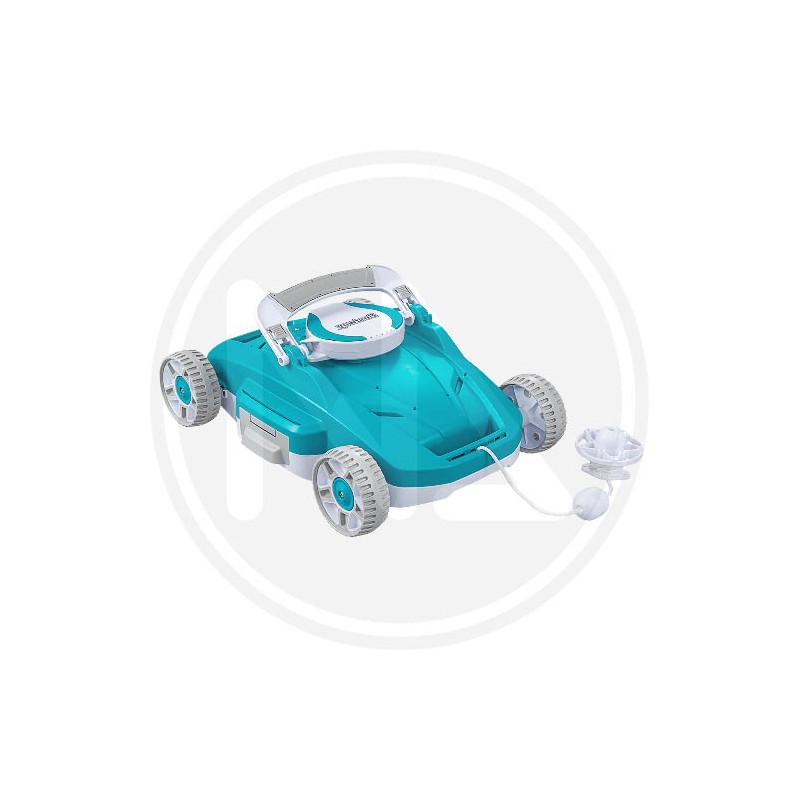 ROBOT CLEANING FOR POOL "AQUATRONIX g200"