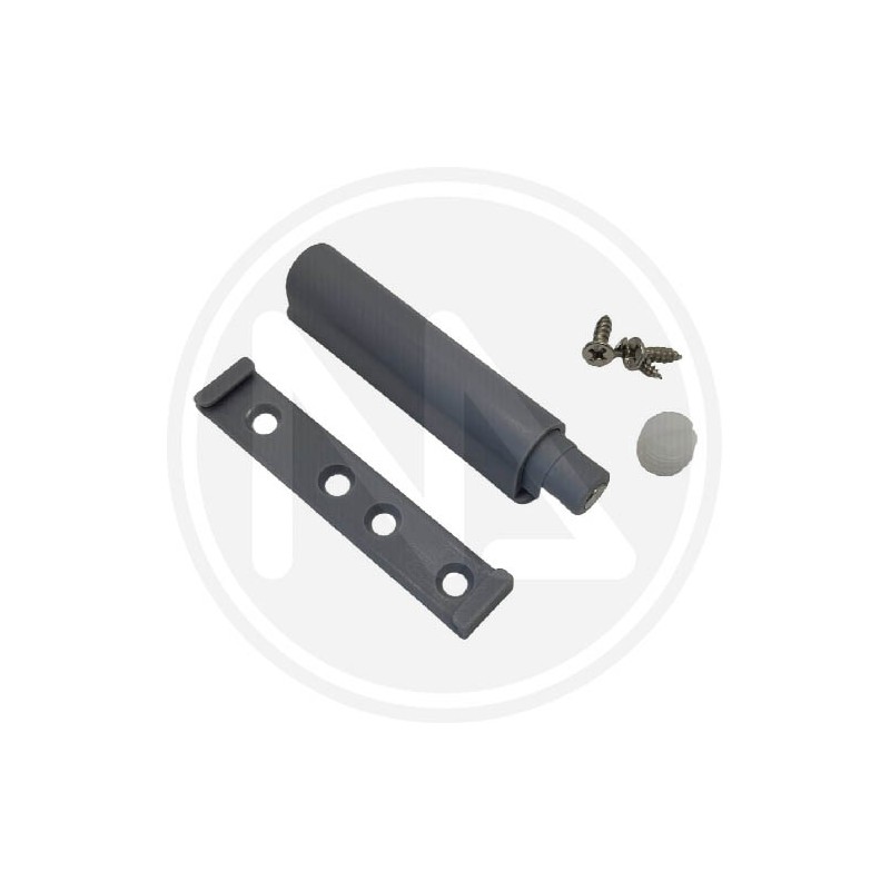 PRESS CUSHIONED OPEN WITH MAGNET