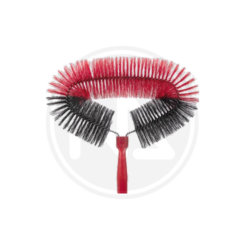 POLYPROPYLENE BRISTLES "splendor"