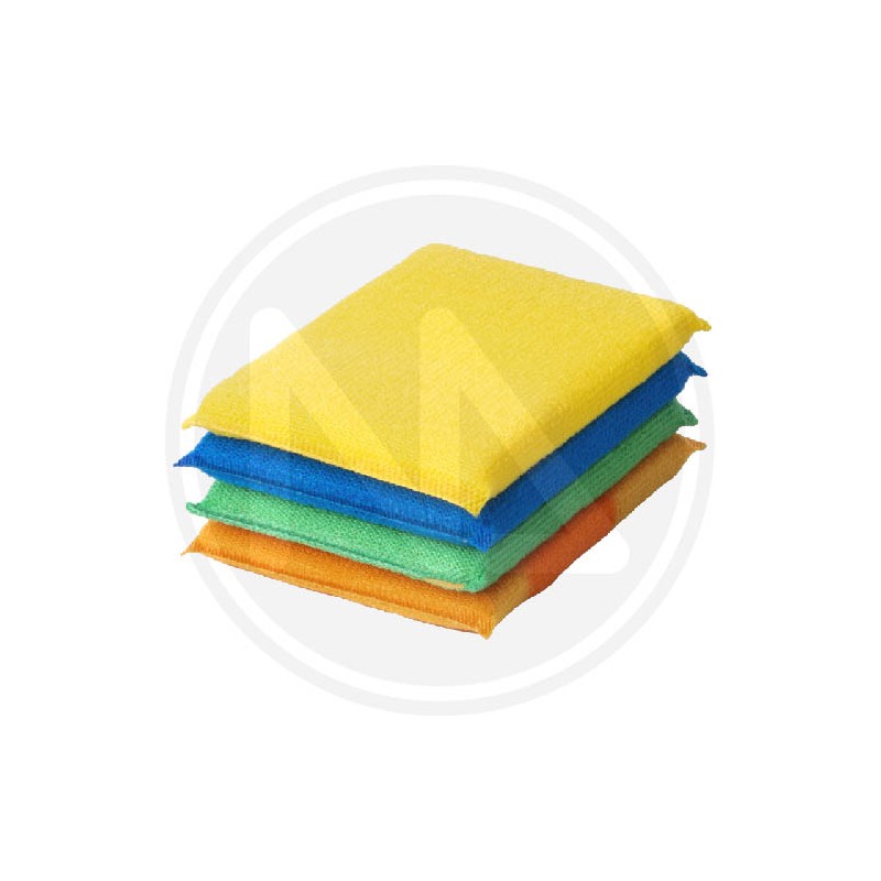 MICROFIBER SPONGE "FURBETTO"