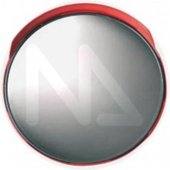 PARABOLIC ROAD MIRROR "db vista"