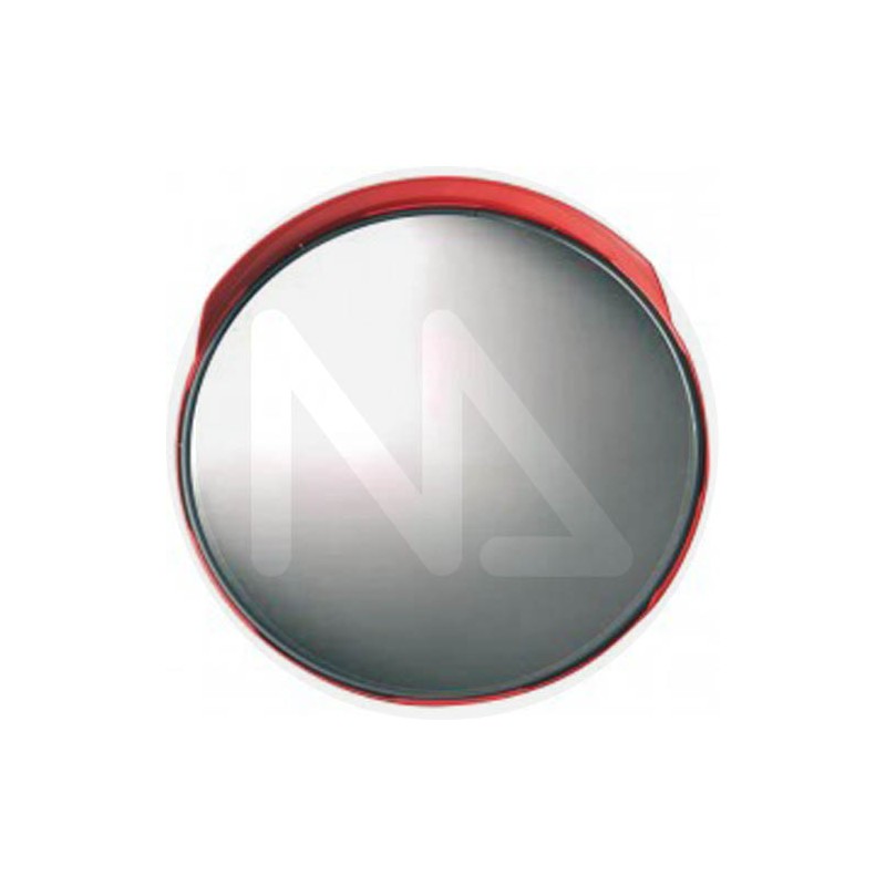 PARABOLIC ROAD MIRROR "db vista"