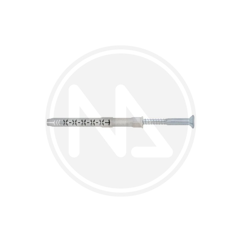 EXTENDED NYLON DOWEL "FM-X5" SCREW TPS