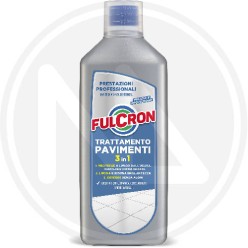 TRATTAMENTO PER PAVIMENTI 3 IN 1 FULCRON AREXONS