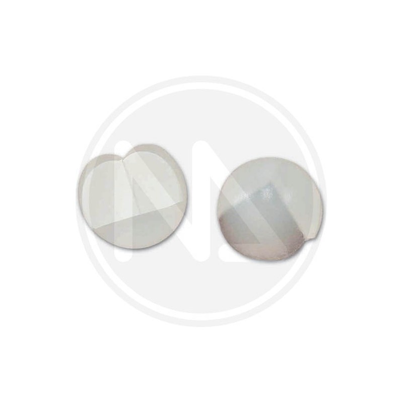 spherical rubber adhesive corner save
