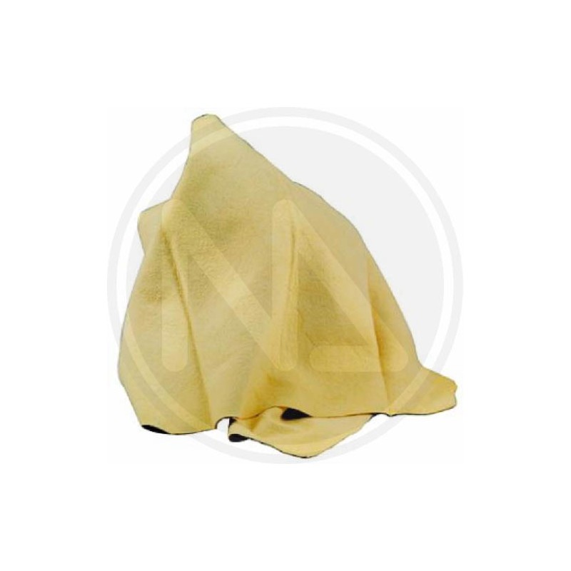 SUEDE CLOTH