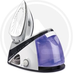 "STIROPIU'" FERRARI CONTINUOUS CHARGE iron G3 FERRARI