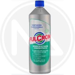 ANTICALCARE DISINCROSTANTE CONCENTRATO FULCRON AREXONS