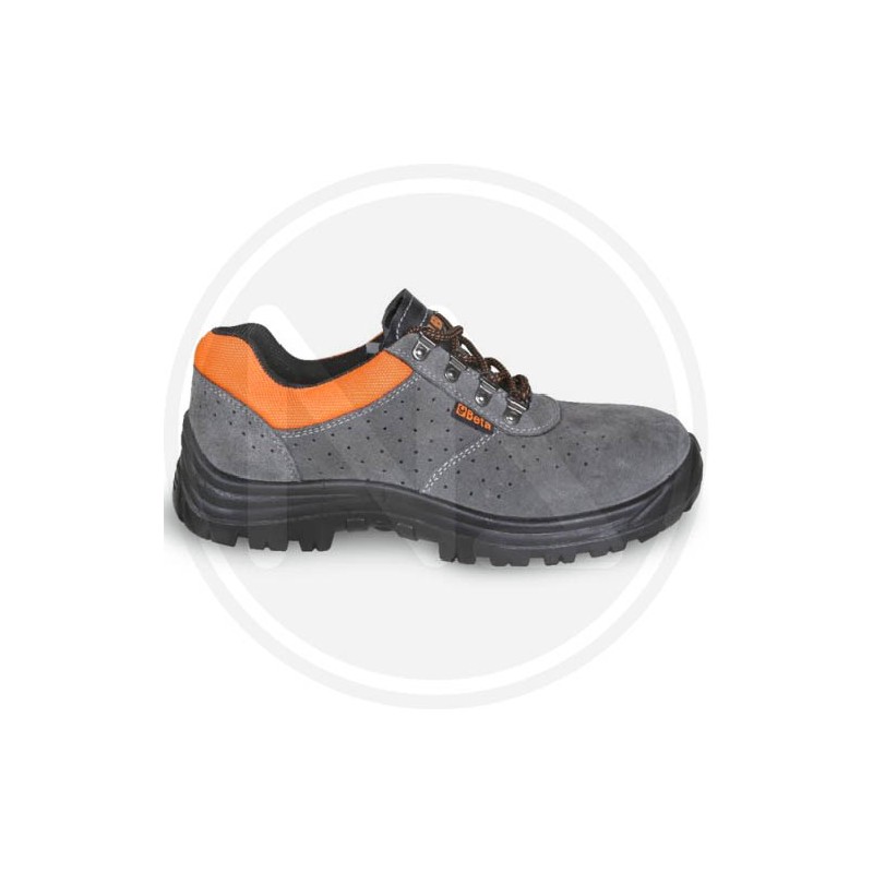 SCARPE BASSE DI SICUREZZA "7246E" S1P SRC beta
