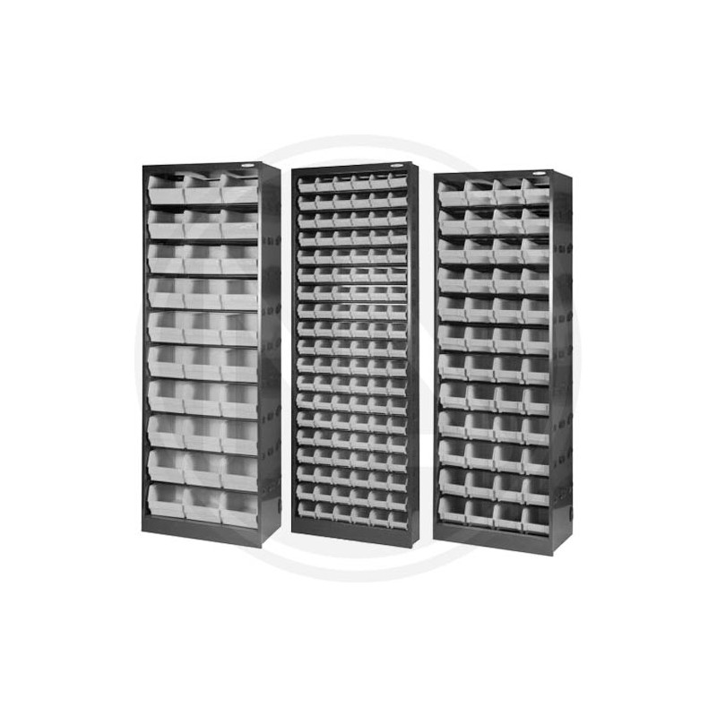 fixed minutia cabinet