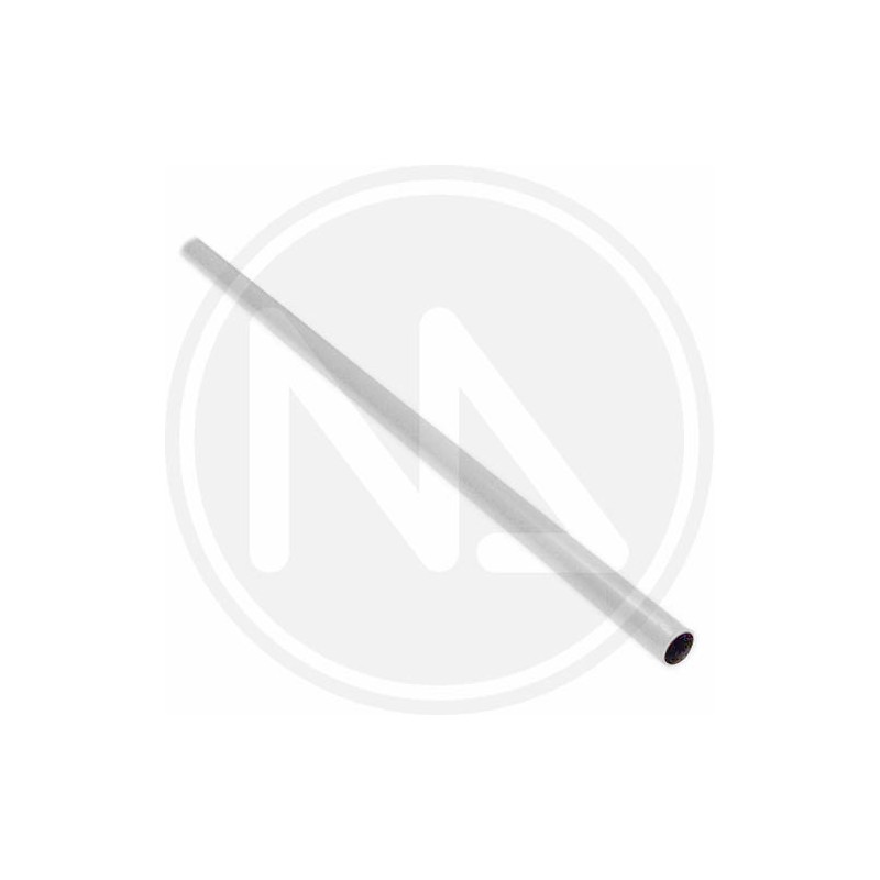 TUBO PER ARMADIO TONDO plasticato
