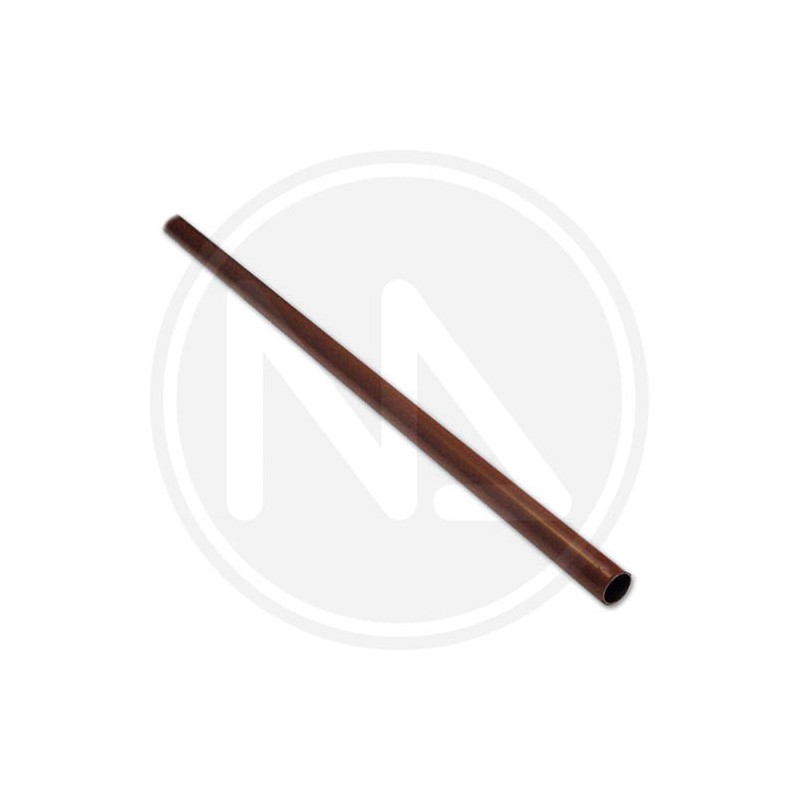 plastic round tube for cupboard