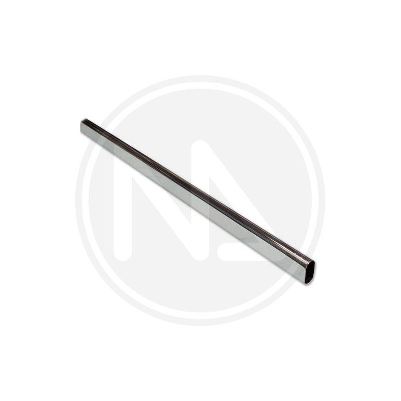 oval tube for cupboard