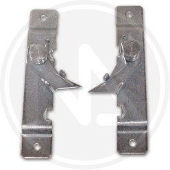 zinc roller blind lock "1055"