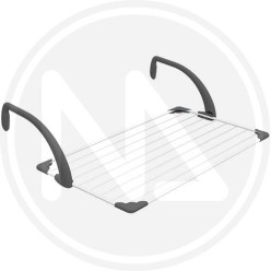 STENDIBIANCHERIA DA BALCONE "BREZZA 100" VILEDA