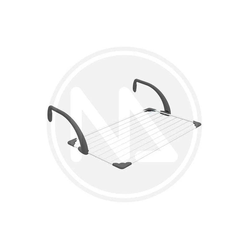 BALCONY CLOTHES RACK "BREZZA 100" VILEDA