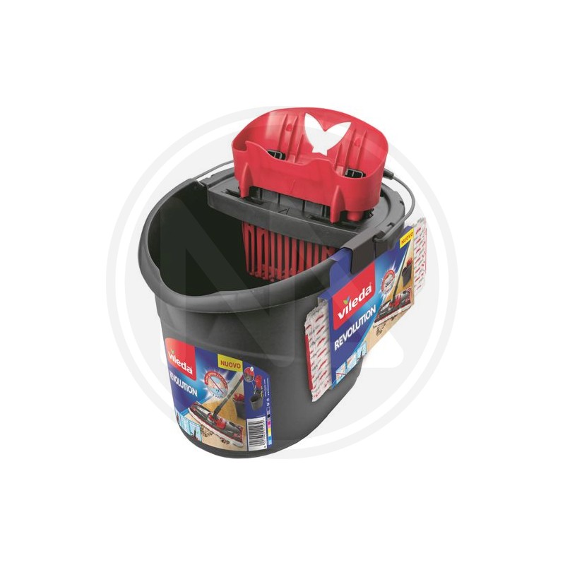 WASHING system "REVOLUTION" VILEDA