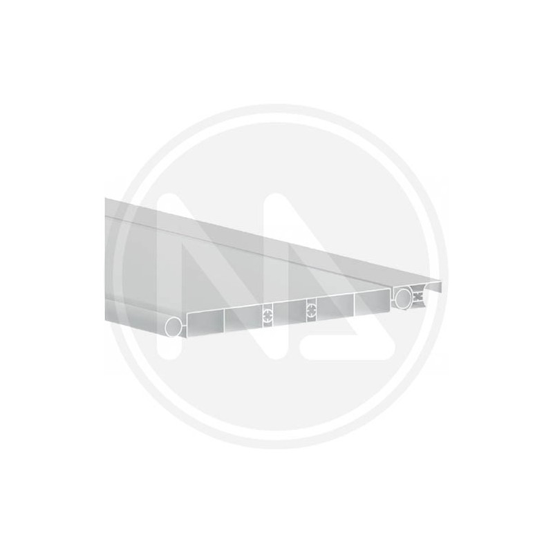 ADDITIONAL BELLOW DOOR PANEL