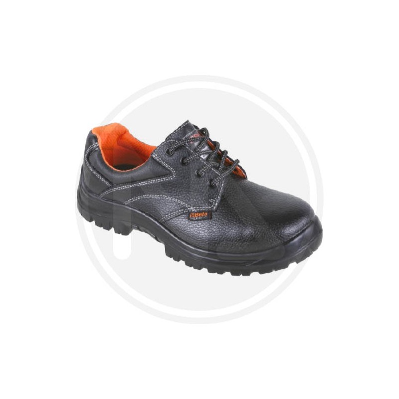 LOW SAFETY SHOES "7241EN" beta
