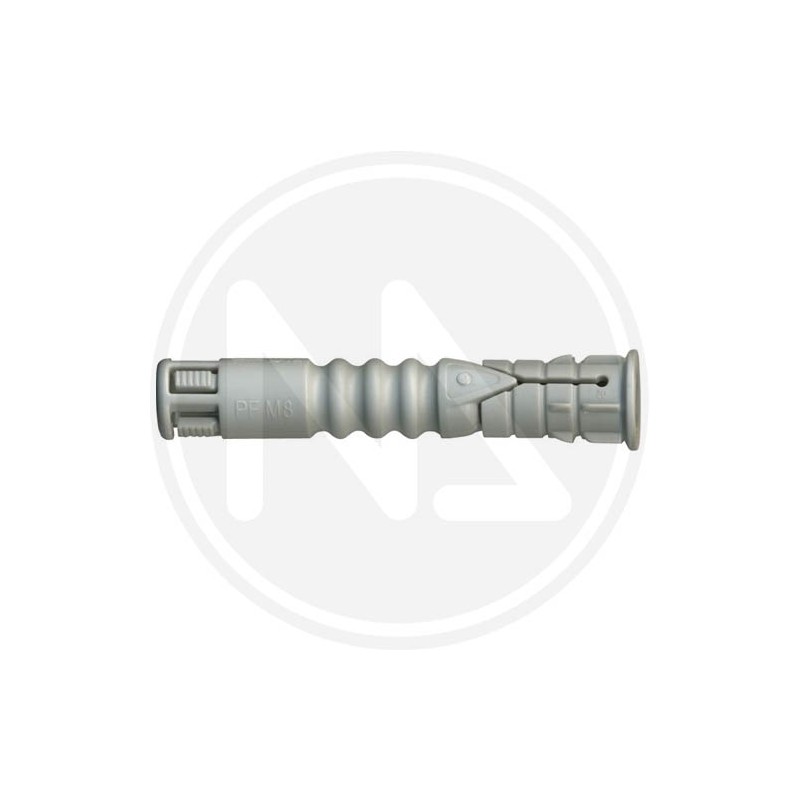 plug for rollaway bracket "PFM" fischer