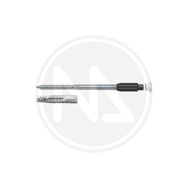 PLUG FOR FISCHER "THERMAX" INSULATION SYSTEMS