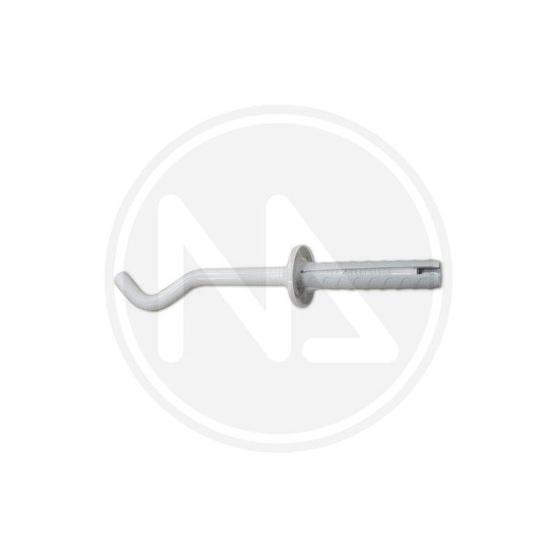 bracket for radiator "tf" fischer