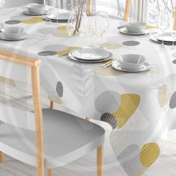 PVC TABLECLOTH JOY "DIS 482"