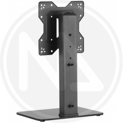 TV SUPPORT 23-42" TABLE