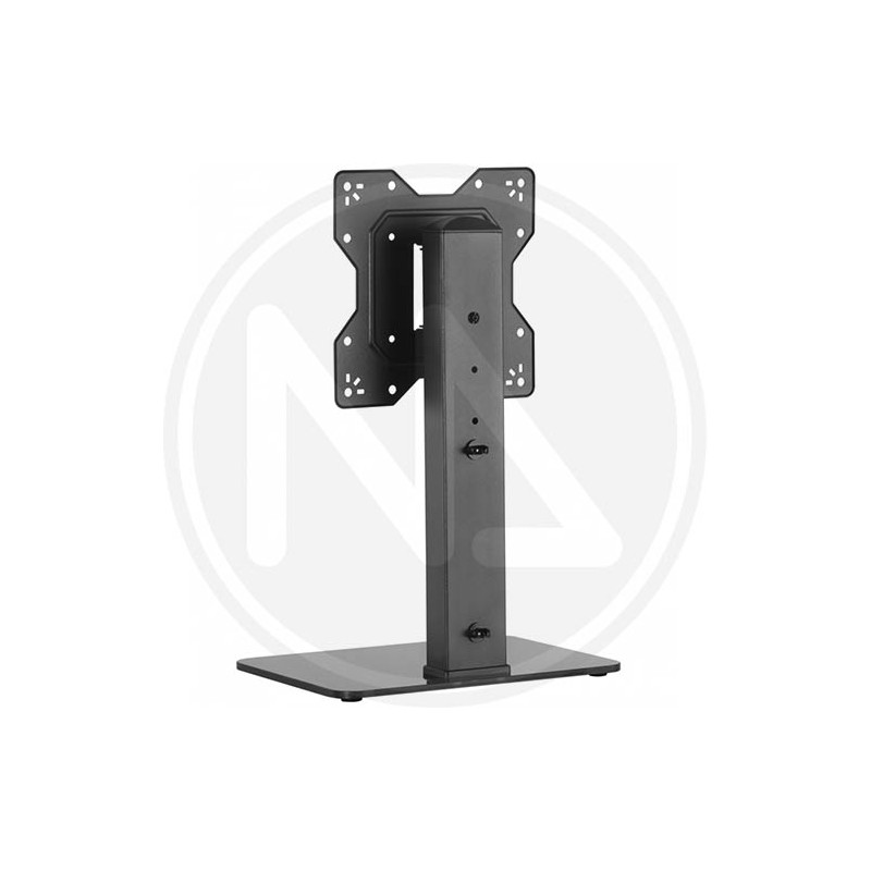 TV SUPPORT 23-42" TABLE