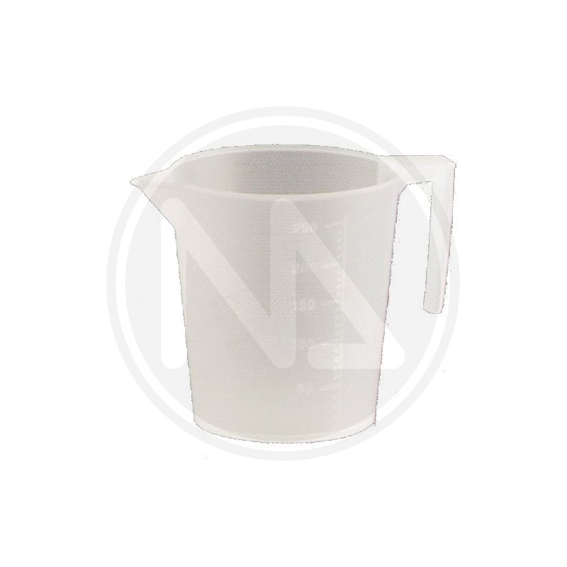 GRADUATED JUG