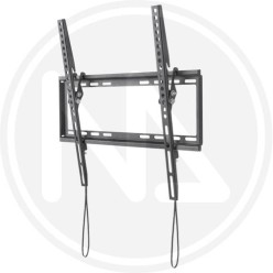 SUPPORTO TV 32"-55" TILT EXTRA SLIM ORIENTABILE