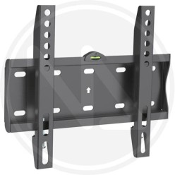 EXTRA SLIM FIXED TV STAND 23"-42"