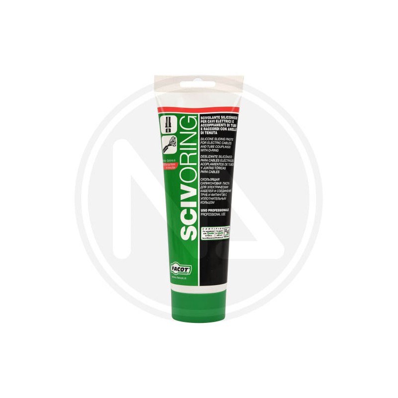 SLIP FOR PP PIPE "SCIVOLINA"
