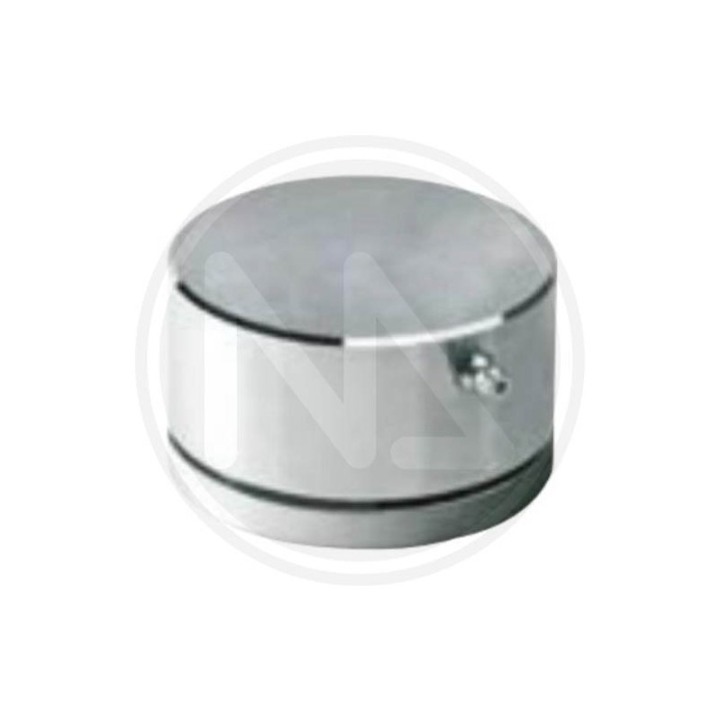 LOWER HINGE WITH BEARING "87"