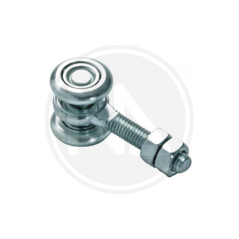TROLLEY 2 WHEELS "fc 2p"