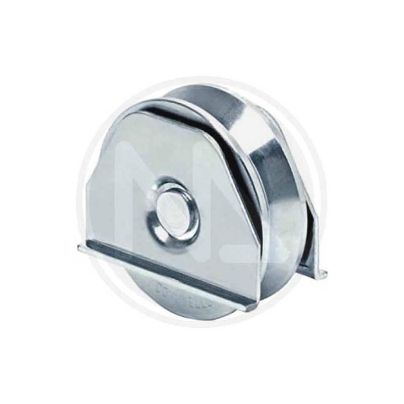 WHEEL FOR GATES WITH PLATE GORGE V "FC333"
