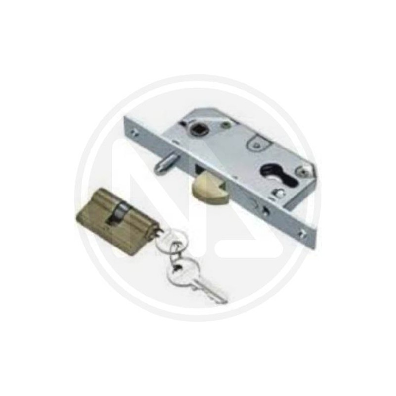 rim version lock with hook "222"